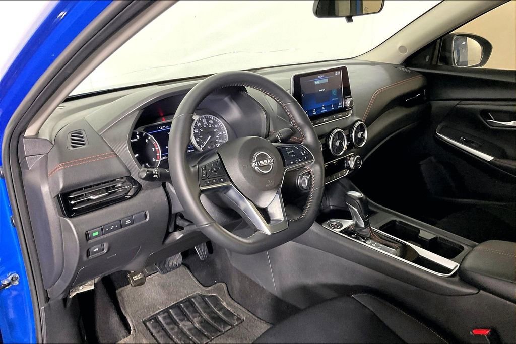 Used 2024 Nissan Sentra SR image 18