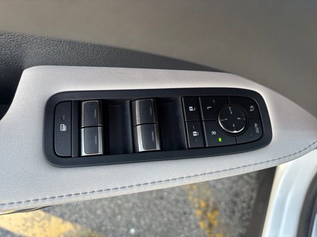 Used 2023 Lexus RX 350 Premium w/ Cold Area Package image 9