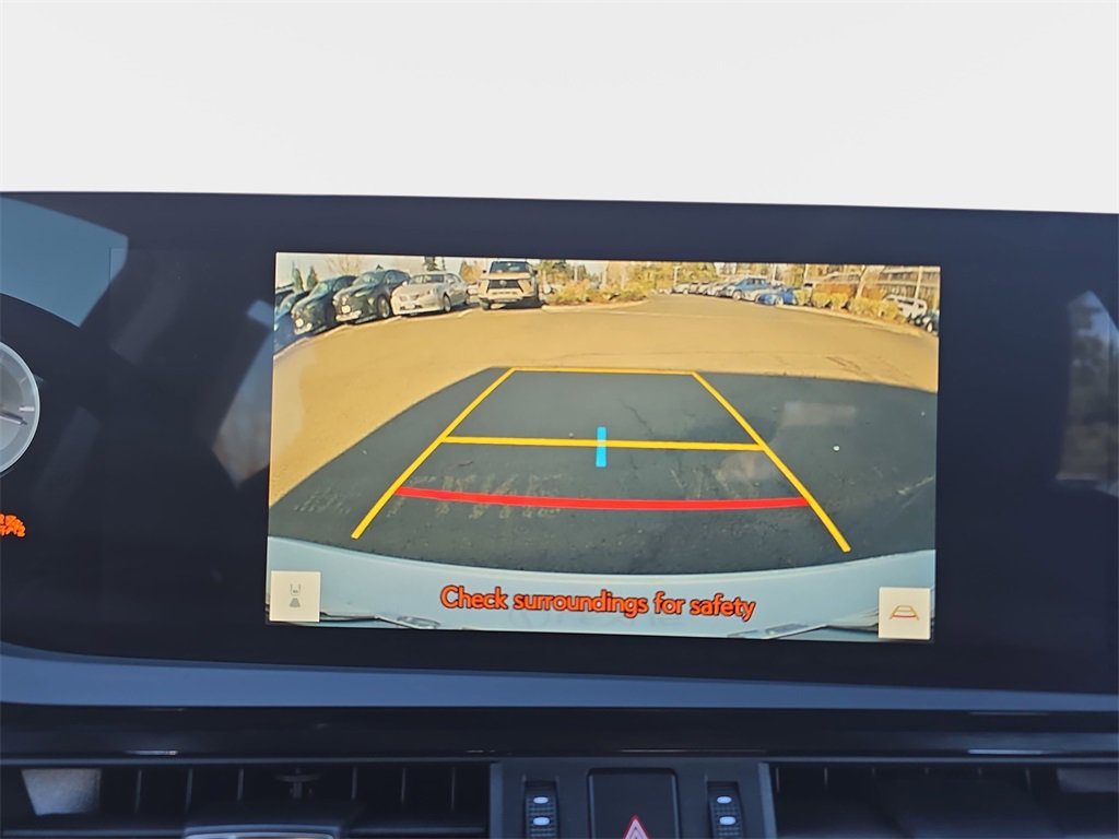 Used 2024 Lexus ES 250 w/ Premium Package image 22