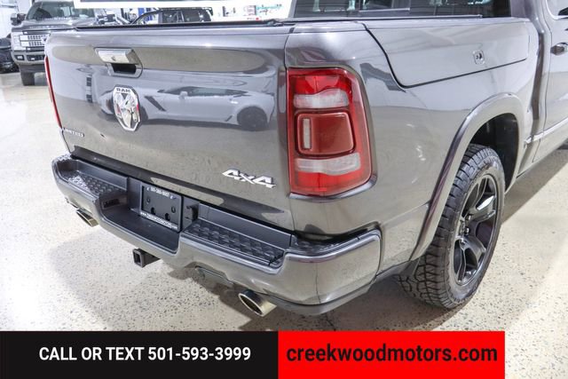 Used 2020 RAM 1500 Limited w/ Protection Group image 30