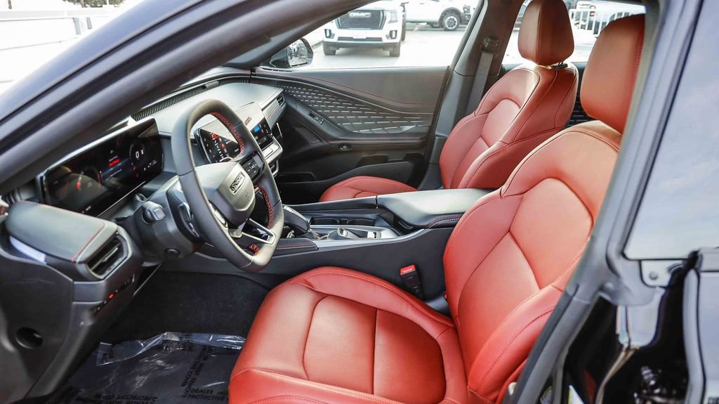 New 2026 Dodge Charger R/T AWD/4WD image 21