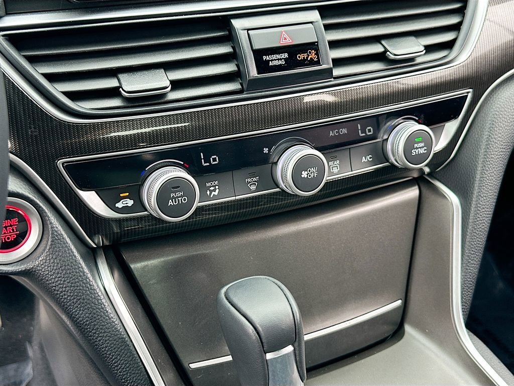 Used 2022 Honda Accord Sport image 15