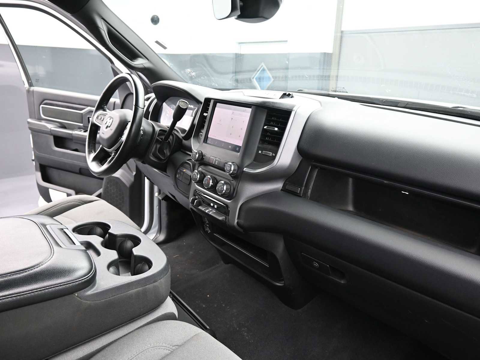 Used 2024 RAM 3500 Big Horn image 71