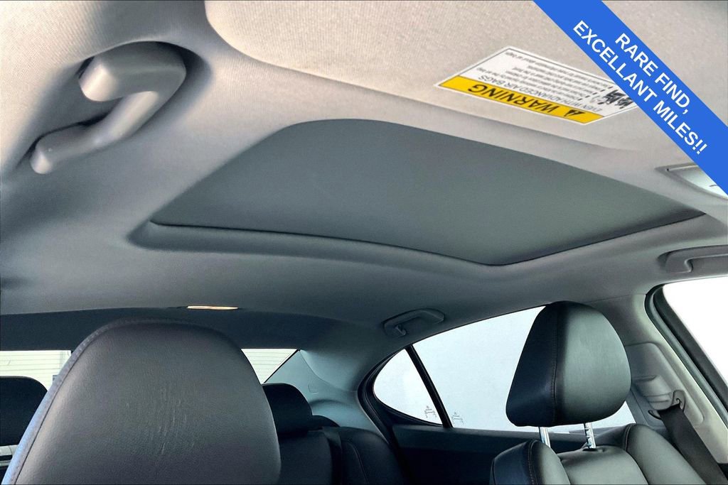 Used 2020 Acura TLX image 22