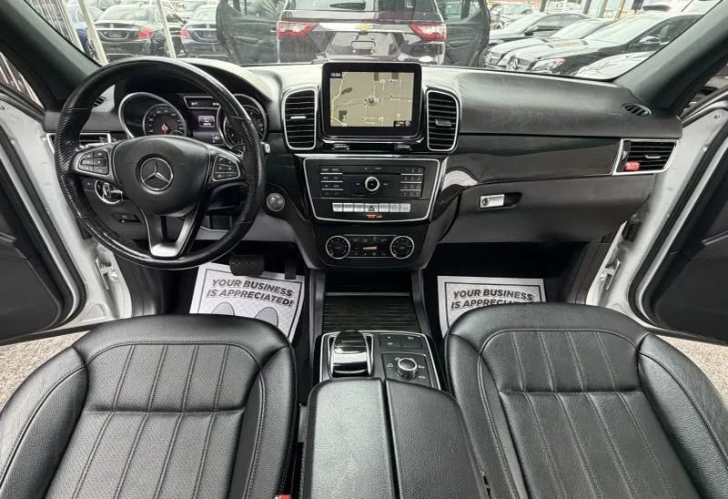 Used 2018 Mercedes-Benz GLE 350 4MATIC w/ Premium 1 Package image 45
