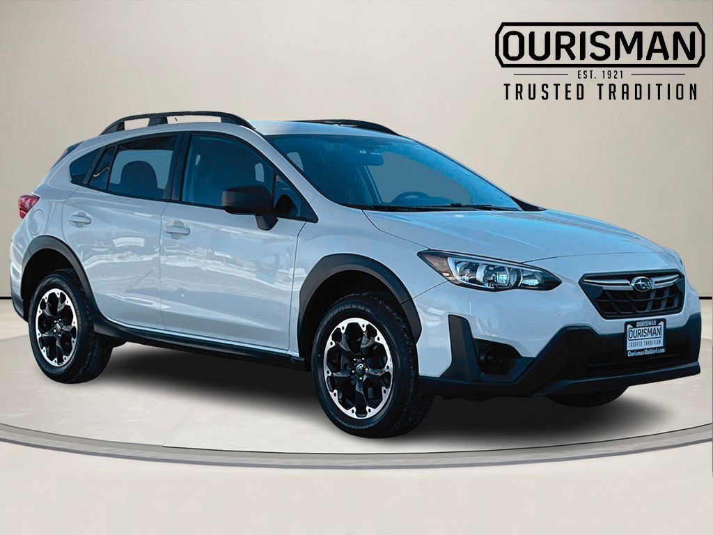 Used 2023 Subaru Crosstrek 2.0i image 1