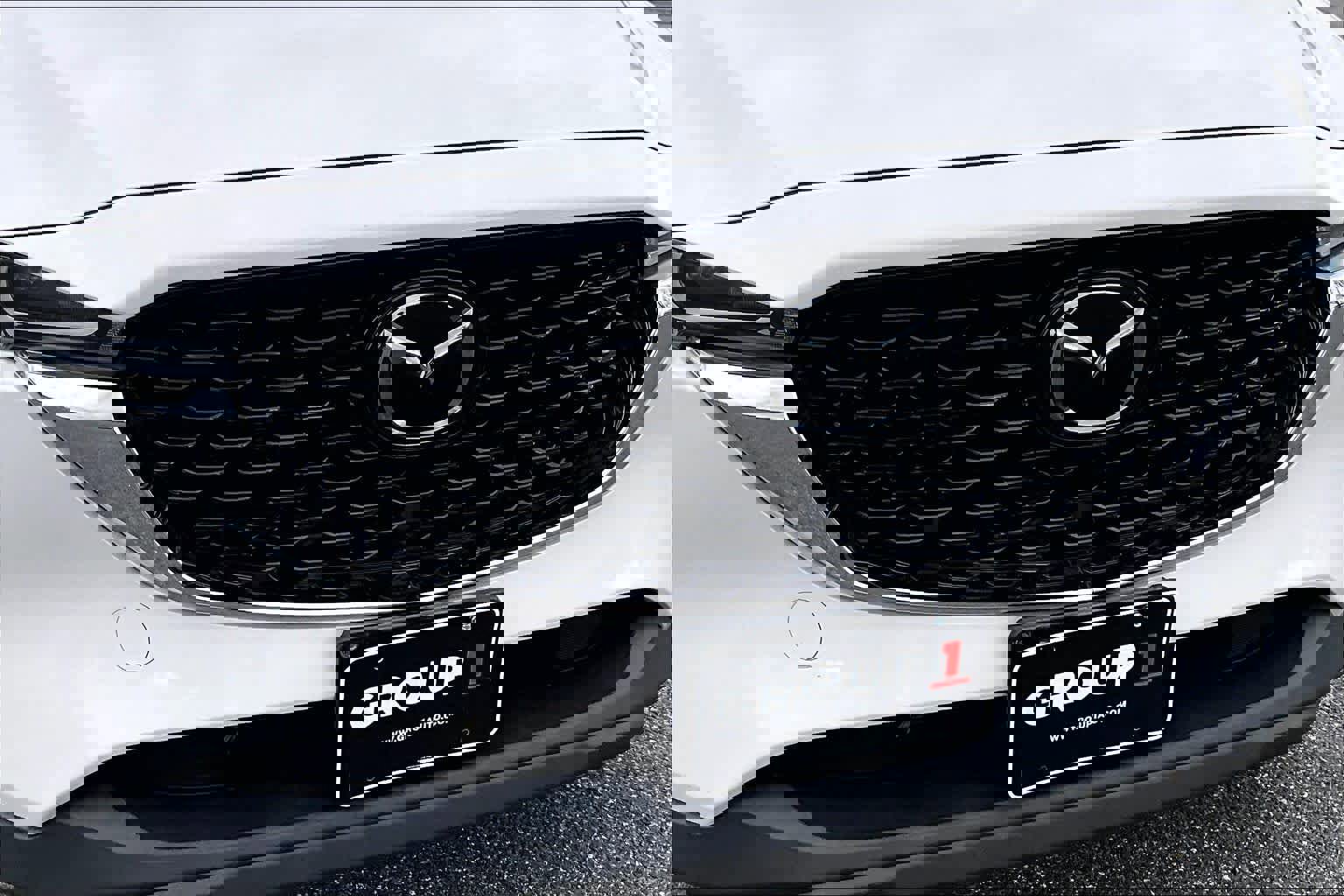 Used 2023 MAZDA CX-5 AWD 2.5 S w/ Preferred Package image 30