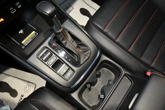 Used 2023 Honda CR-V Sport Touring image 28