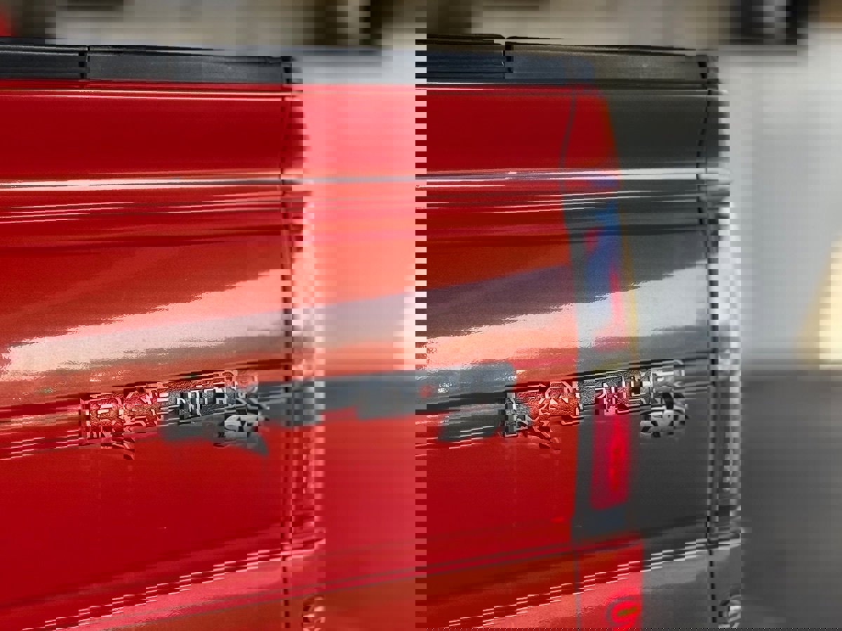 Used 2011 Ford F150 Raptor w/ Raptor Plus Pkg AWD/4WD image 11