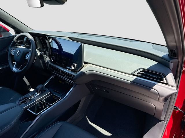 New 2026 Lexus TX 350 FWD image 15