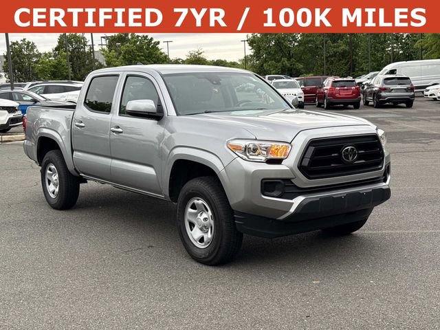 Used 2023 Toyota Tacoma SR