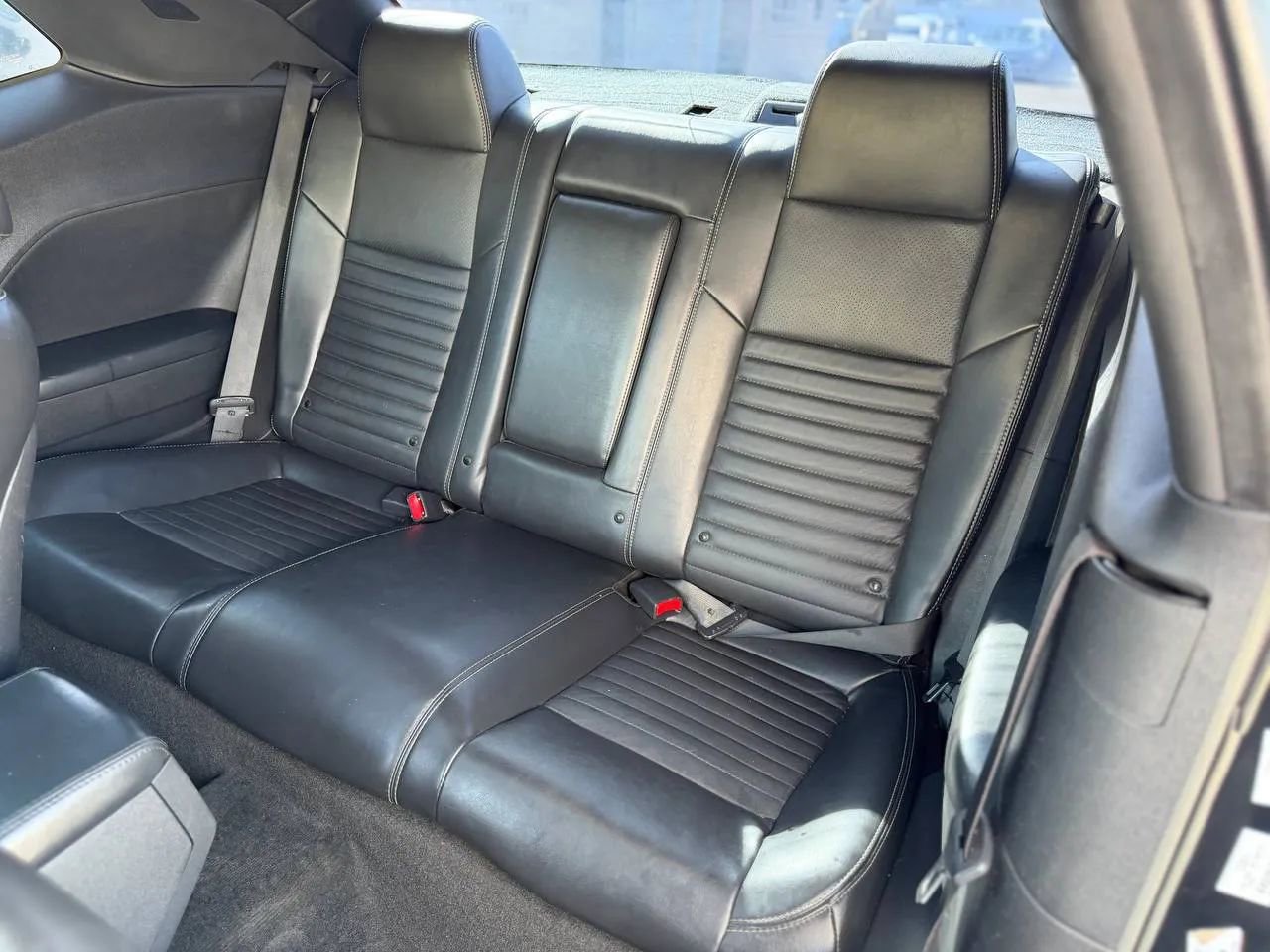 Used 2012 Dodge Challenger R/T Plus image 23