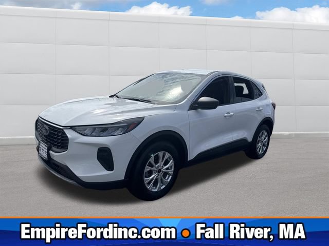 Used 2023 Ford Escape Active AWD/4WD image 1
