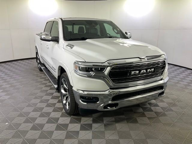 Used 2023 RAM 1500 Limited image 3