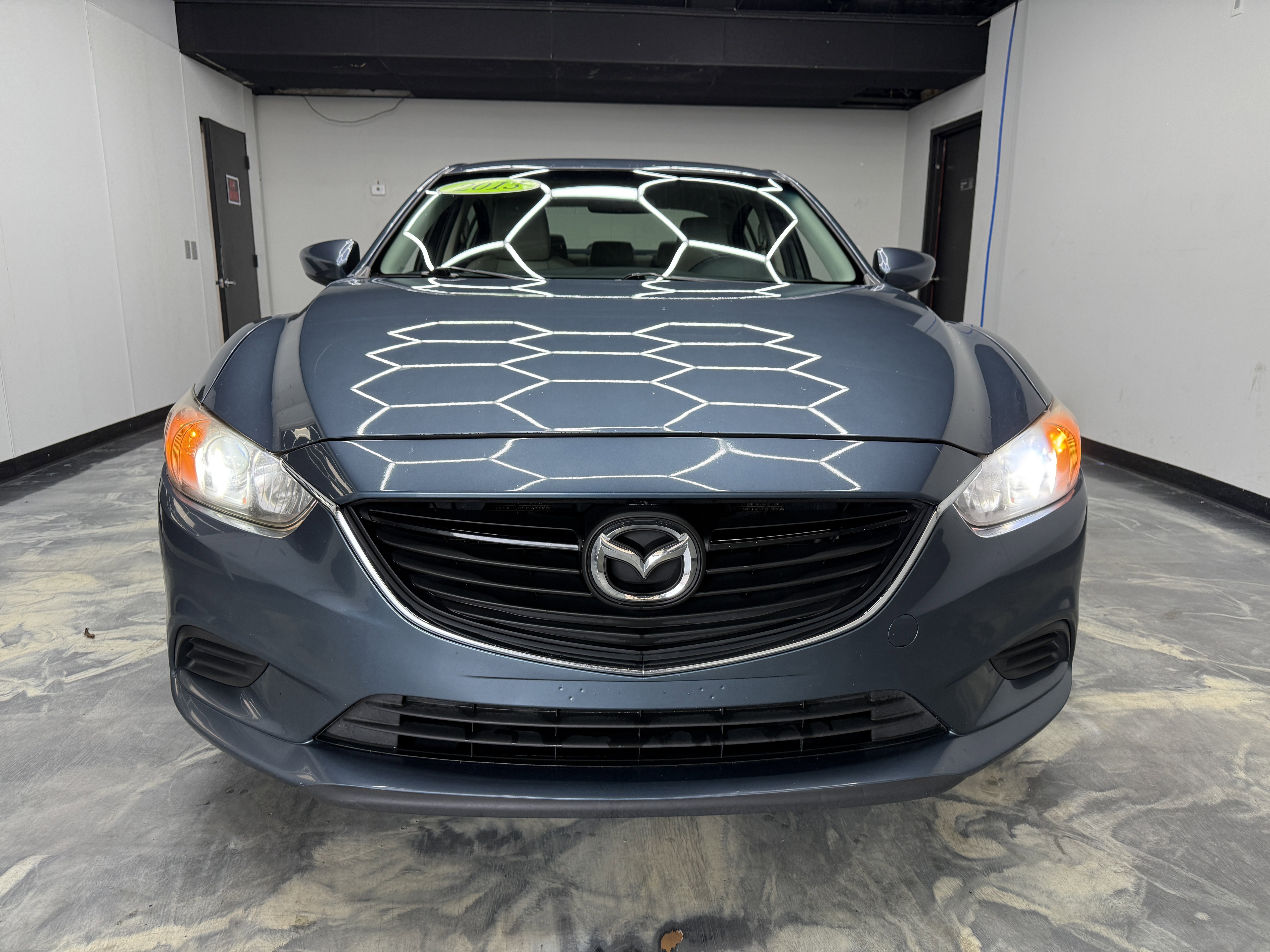 Used 2014 MAZDA MAZDA6 Touring image 7