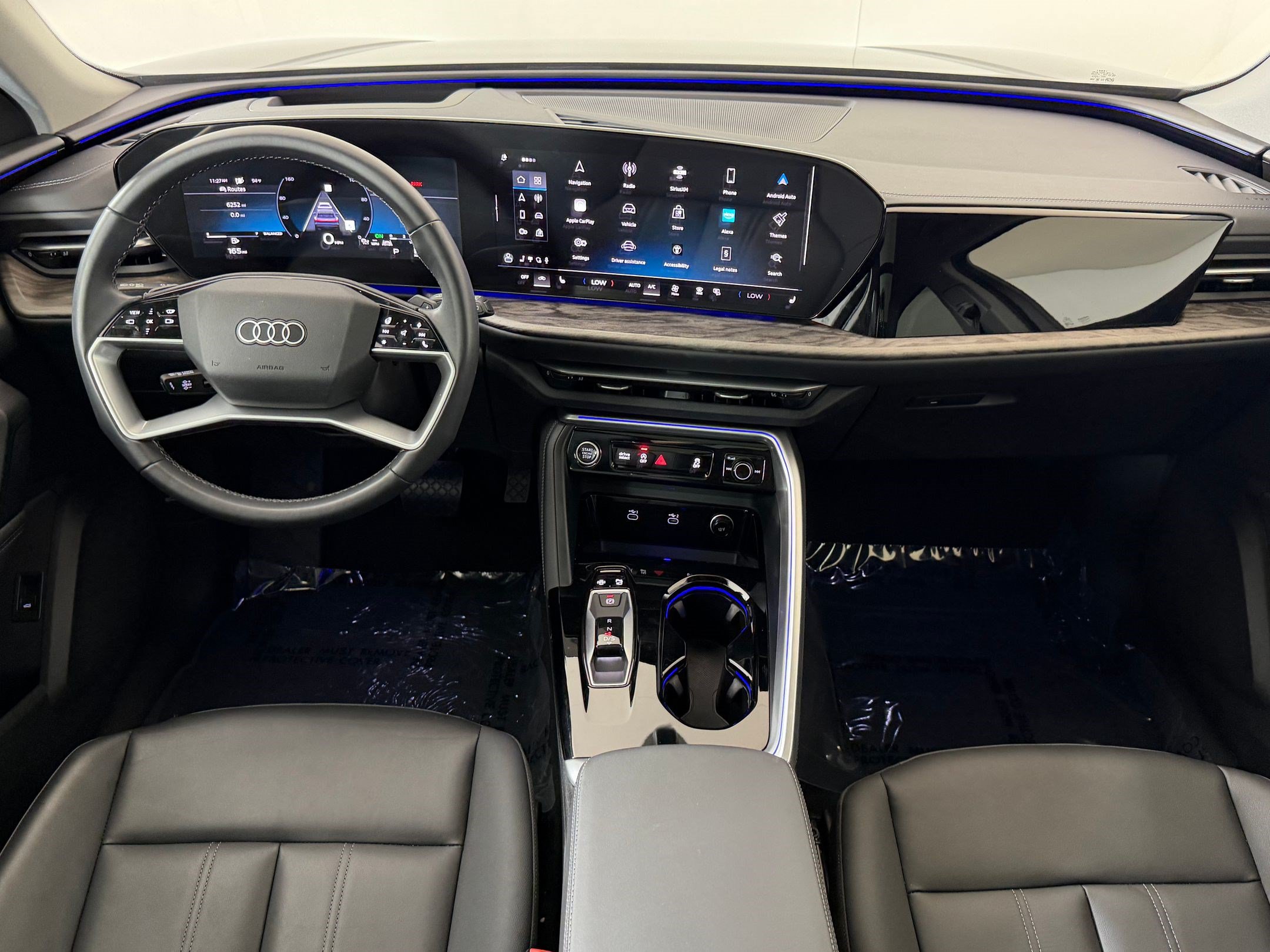 Certified 2025 Audi Q5 Premium AWD/4WD image 14