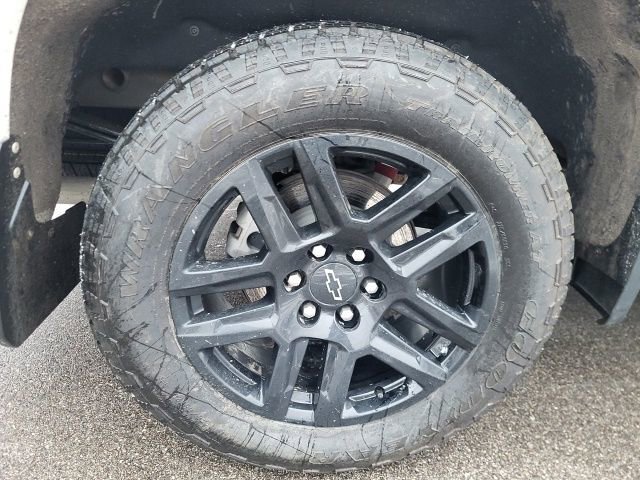 Used 2022 Chevrolet Silverado 1500 RST image 14