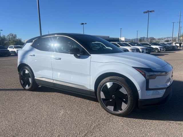 New 2025 Volvo EX30 Ultra w/ Protection Package Premier image 1