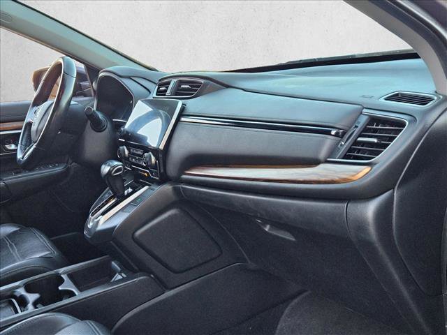 Used 2019 Honda CR-V Touring image 21