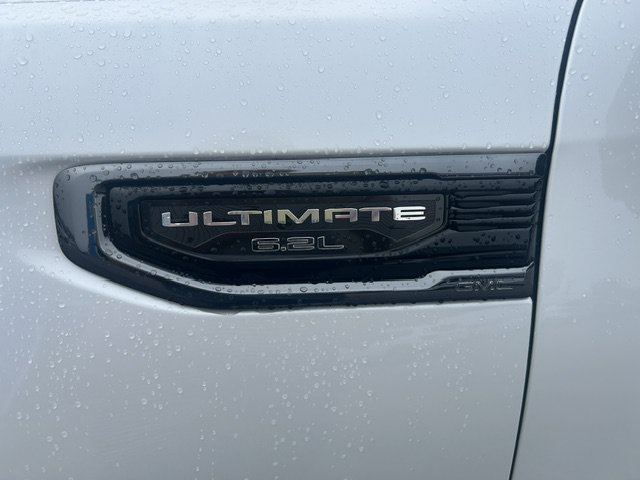 Used 2024 GMC Sierra 1500 Denali Ultimate AWD/4WD image 9