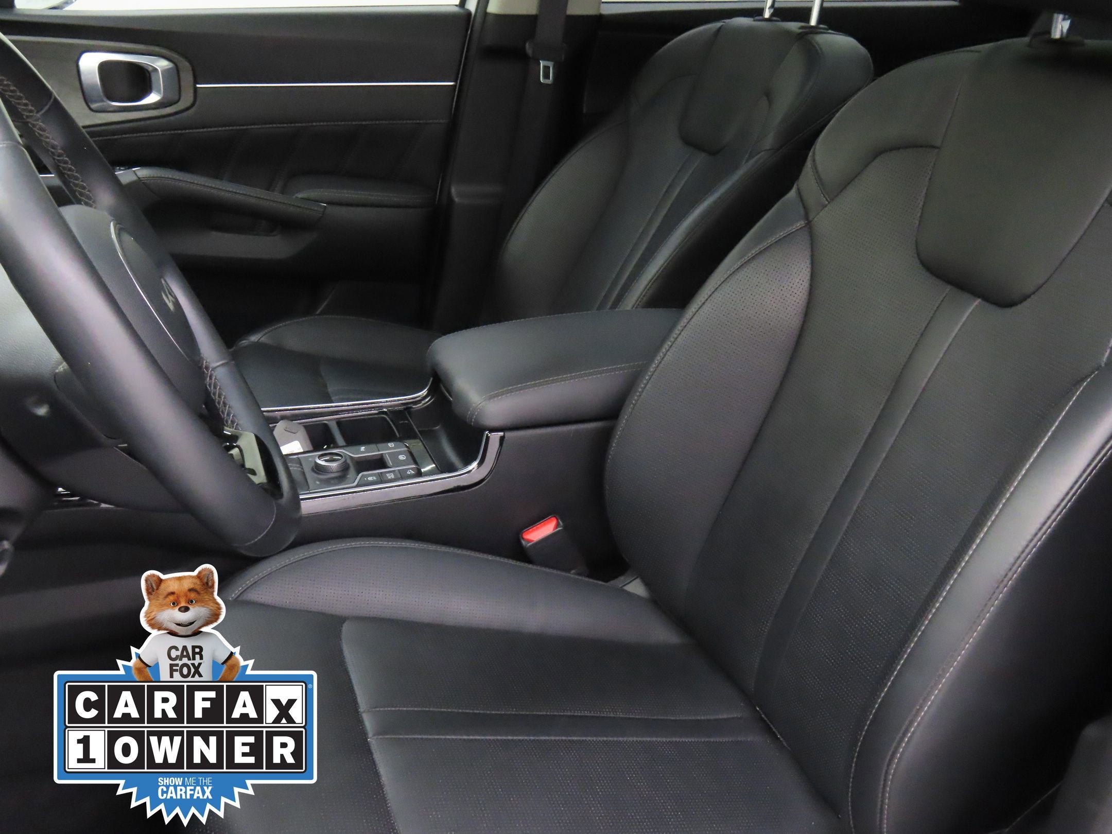 Used 2024 Kia Sorento SX image 10