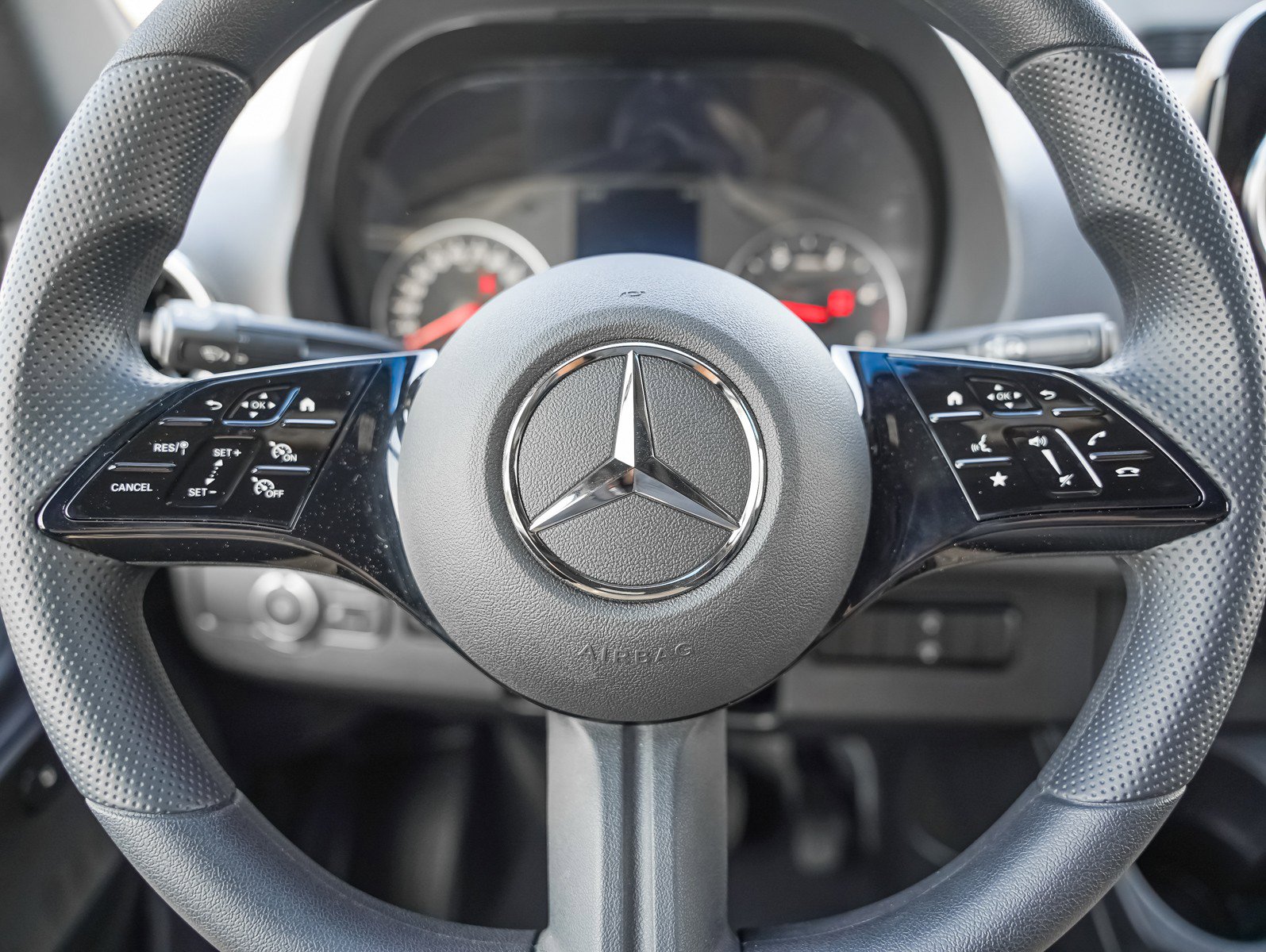 New 2026 Mercedes-Benz Sprinter 4500 image 15