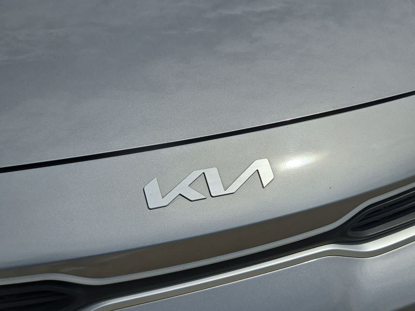 Certified 2023 Kia Rio S FWD image 10