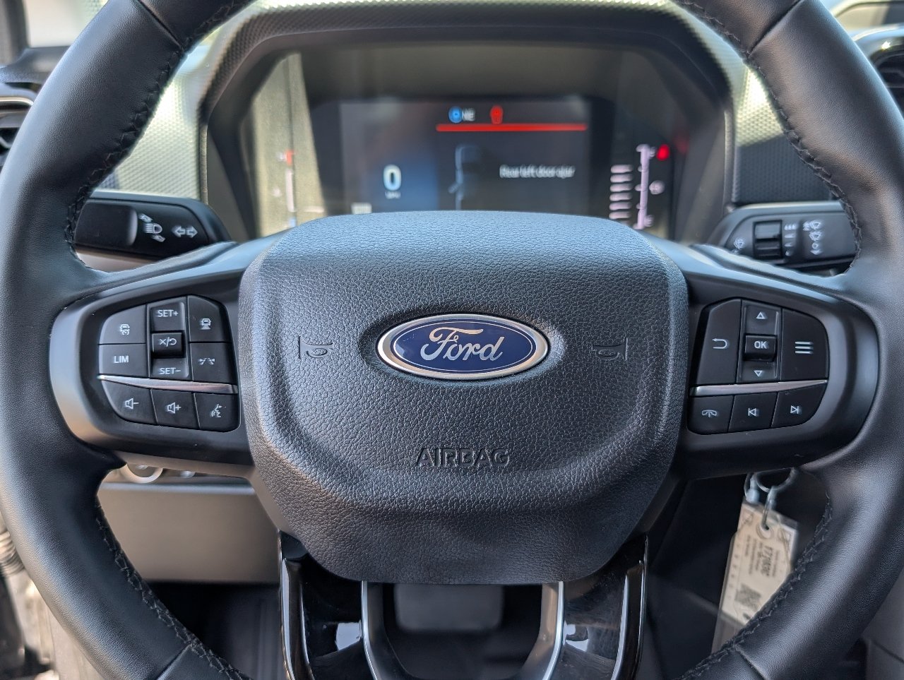 Used 2024 Ford Ranger XLT AWD/4WD image 18