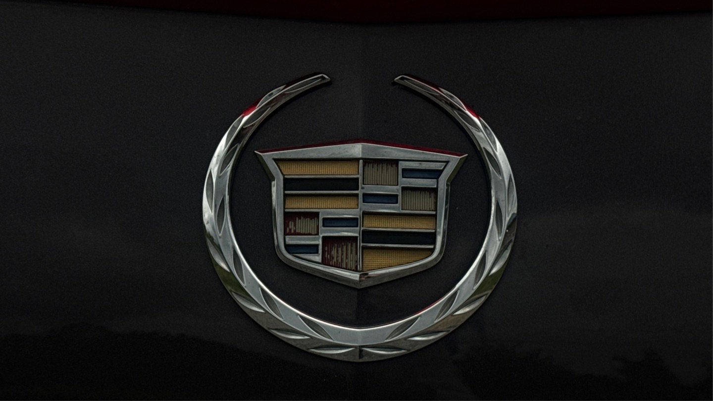 Used 2014 Cadillac ATS Luxury w/ Sun And Sound Package RWD image 51