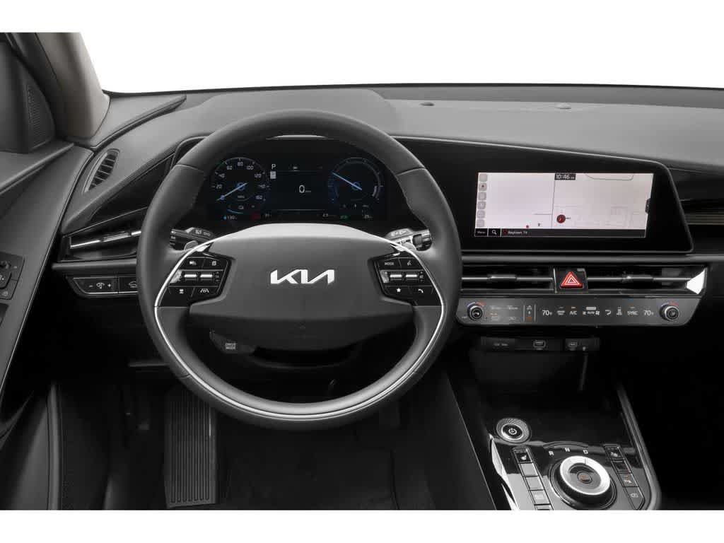 New 2026 Kia Niro Wind FWD image 6