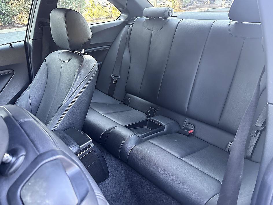 Used 2018 BMW M240i Coupe RWD image 12