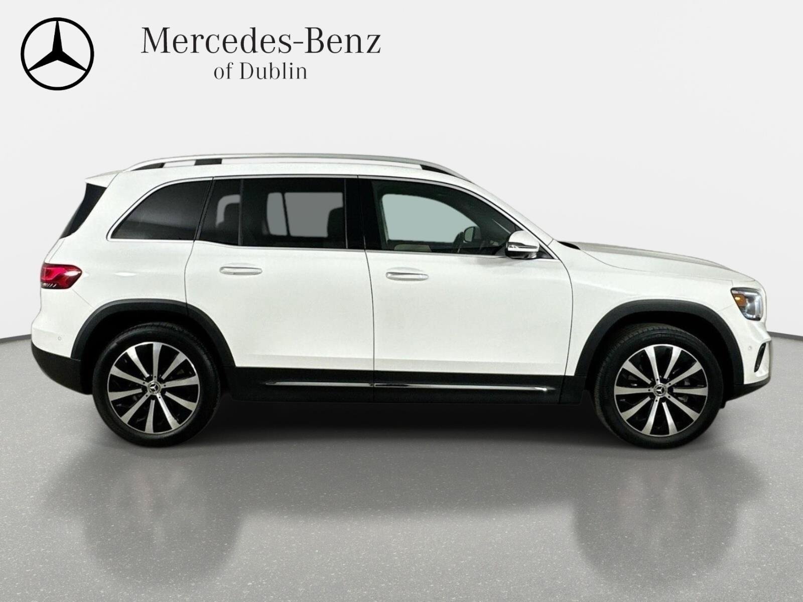 Certified 2022 Mercedes-Benz GLB 250 4MATIC image 12