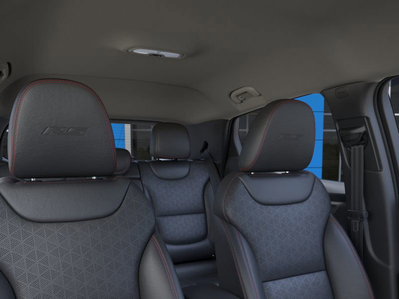 New 2027 Chevrolet Bolt RS image 24