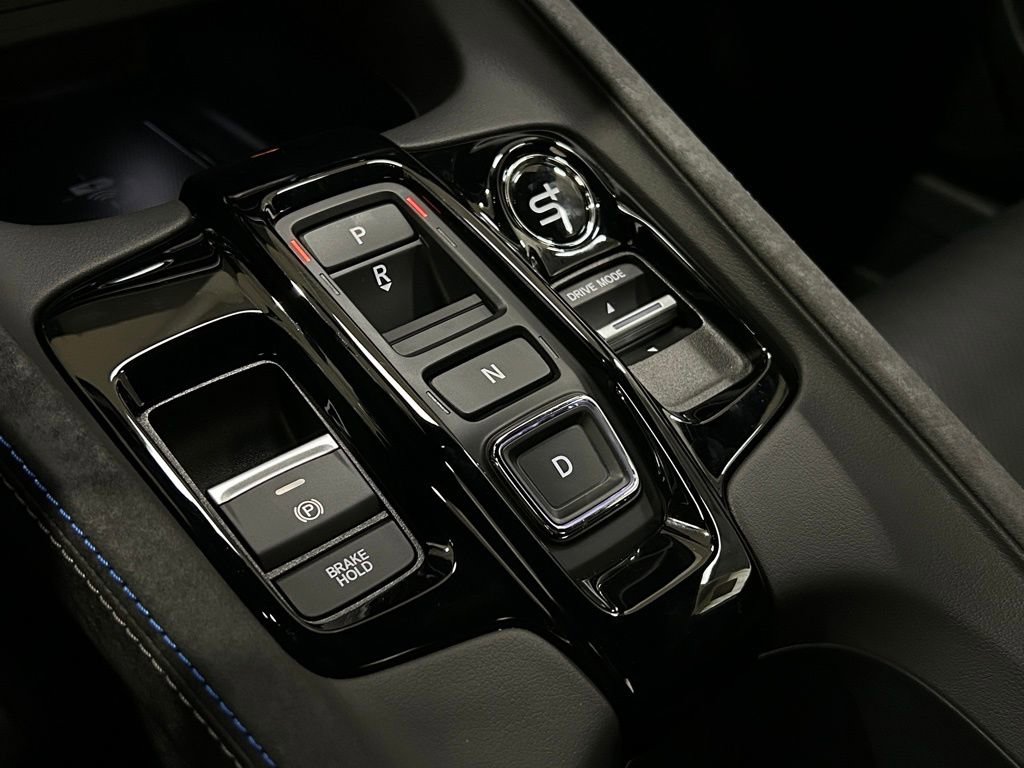 New 2026 Honda Prelude image 18