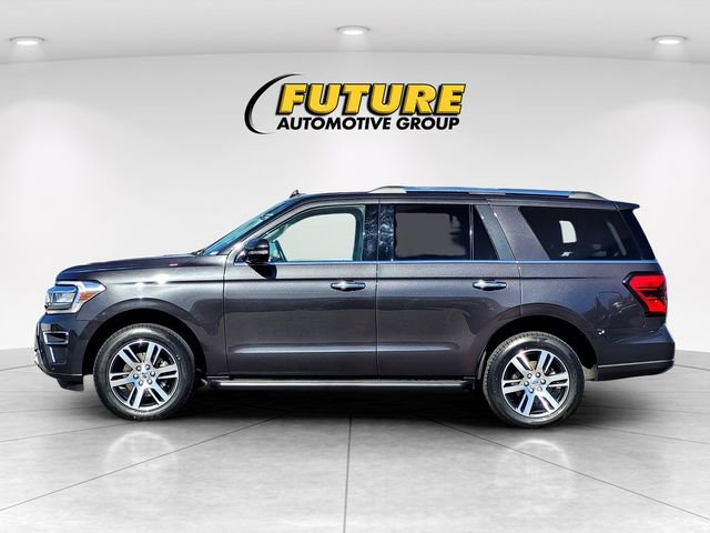 Used 2024 Ford Expedition Limited image 7