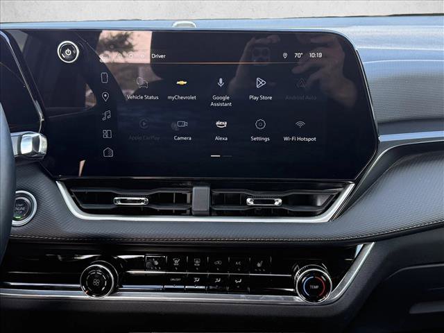 Used 2025 Chevrolet Equinox LT image 17