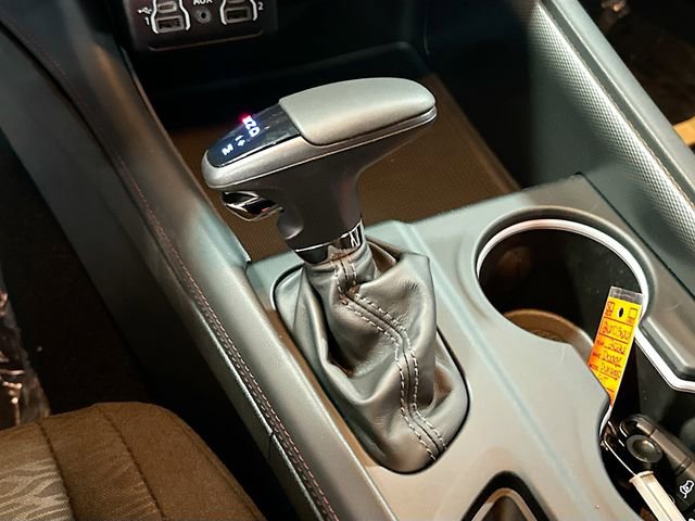 New 2026 Dodge Durango GT w/ Blacktop Package AWD/4WD image 18