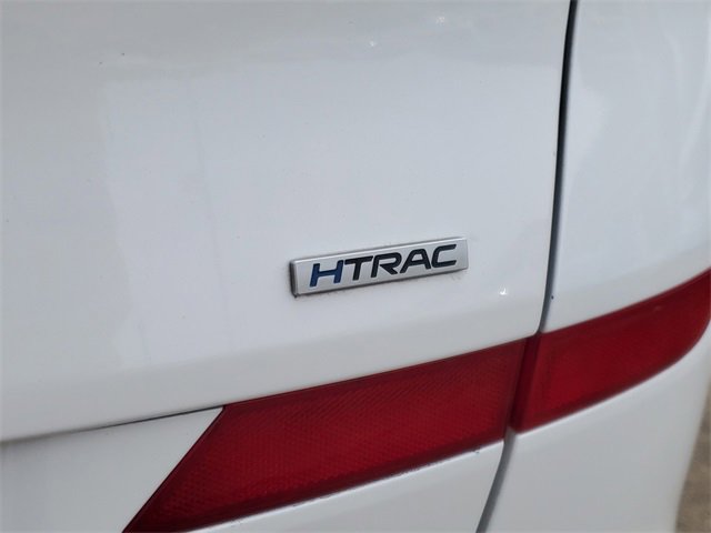 Used 2021 Hyundai Tucson SEL image 6