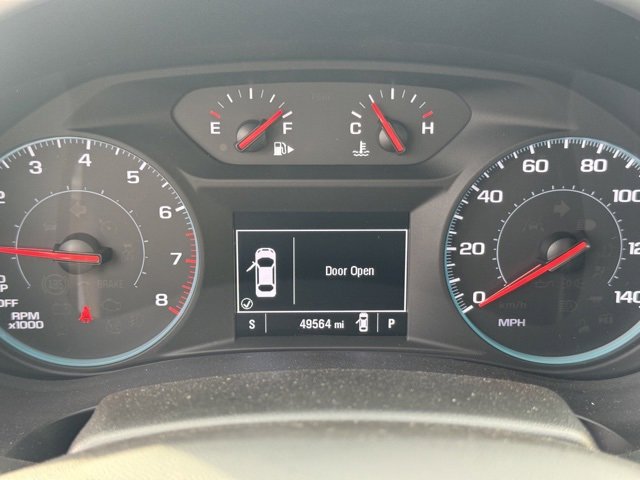 Used 2023 Chevrolet Malibu LS image 26