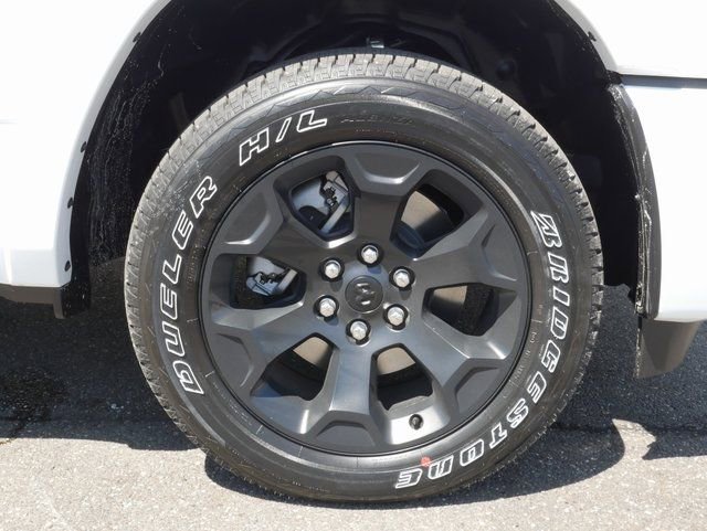 New 2026 RAM 1500 Big Horn image 14