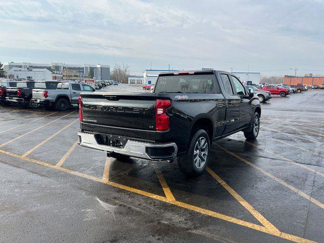 New 2026 Chevrolet Silverado 1500 LT image 5