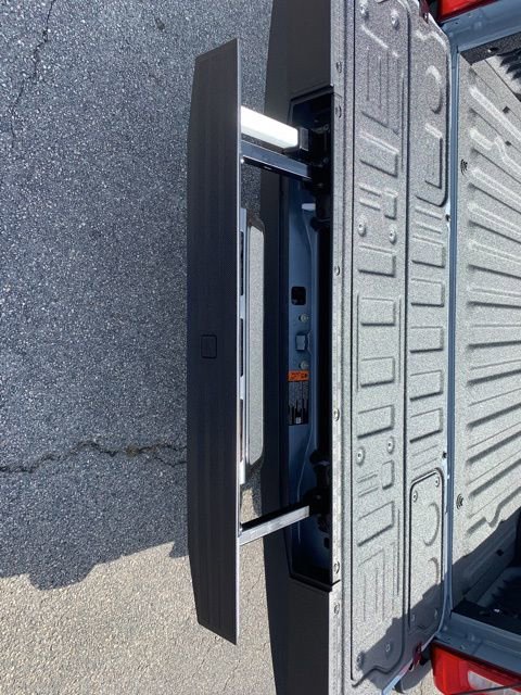 New 2026 Ford F250 King Ranch w/ Chrome Package image 9