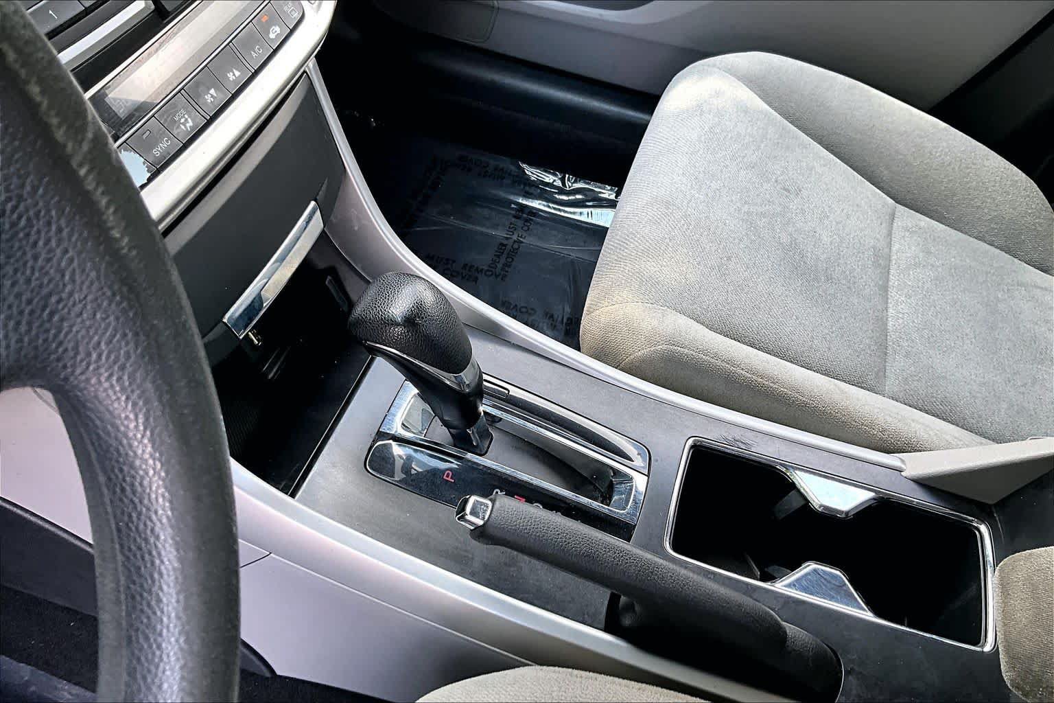 Used 2013 Honda Accord LX image 16