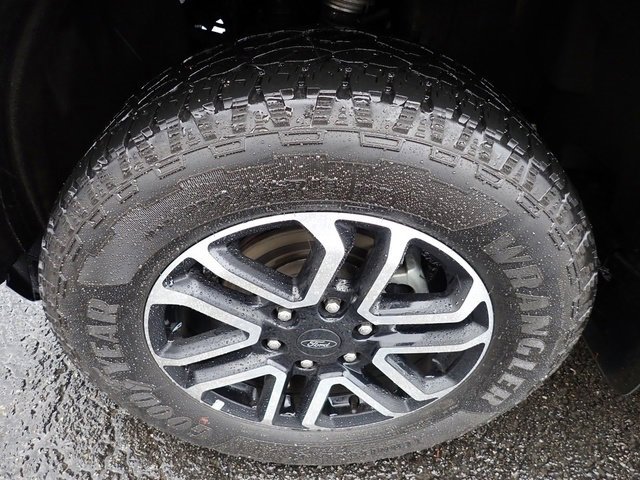 Used 2024 Ford Ranger Lariat image 9