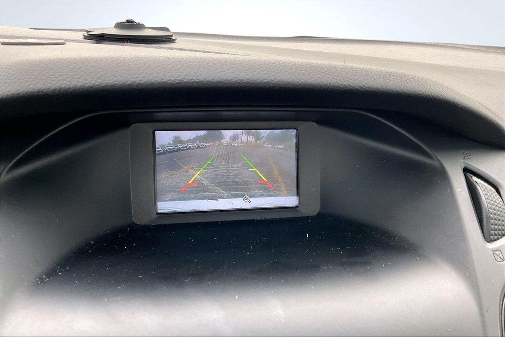 Used 2018 Ford Focus SE FWD image 16