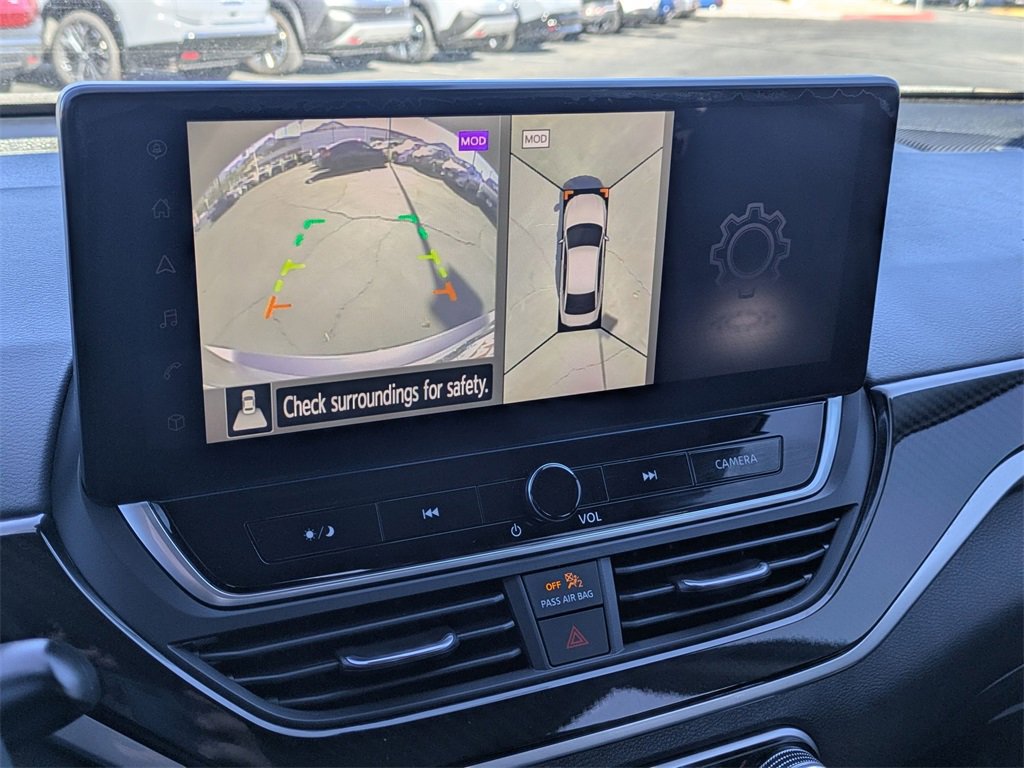 Used 2024 Nissan Altima 2.0 SR image 26