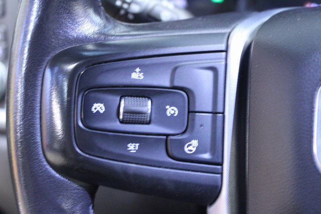 Used 2020 GMC Sierra 1500 Elevation image 15
