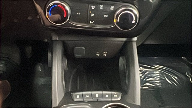 Used 2025 Chevrolet TrailBlazer LT image 25