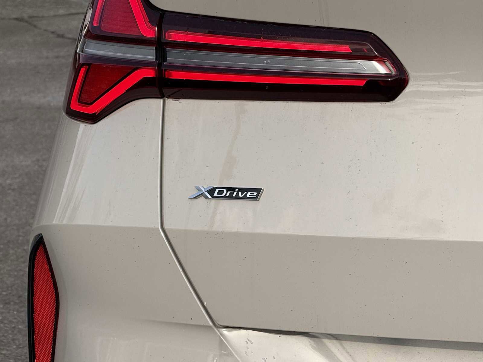 New 2025 BMW X3 xDrive30i w/ Premium Package image 31