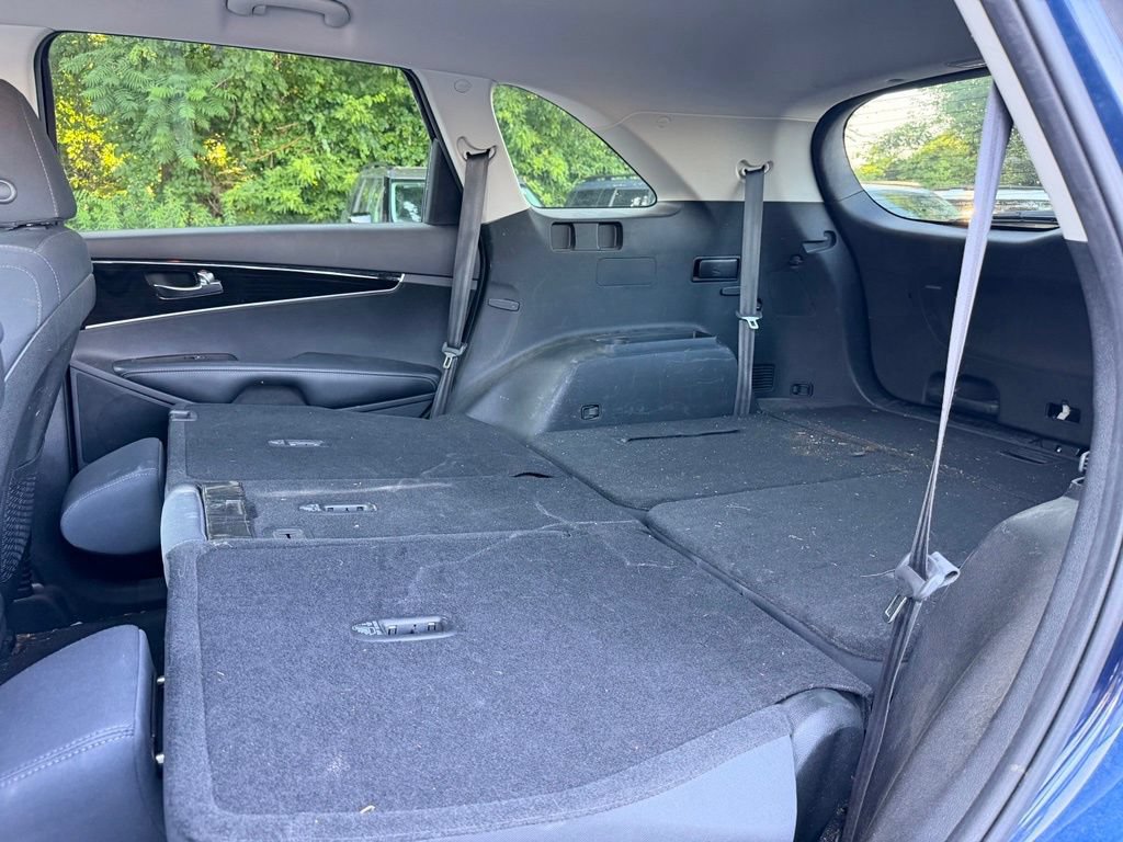 Used 2019 Kia Sorento AWD image 35